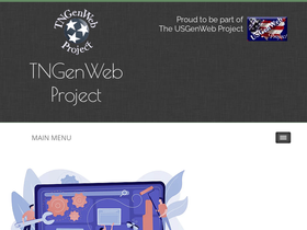 'tngenweb.org' screenshot