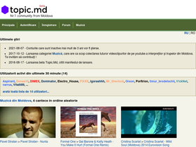 'topicmd.com' screenshot