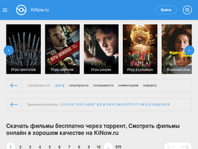Анализ Доли Рынка, Выручки И Трафика Torrent2yes.Kinow.Ru | Similarweb