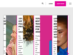 'totum.com' screenshot