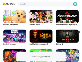 starpets.gg Competitors - Top Sites Like starpets.gg