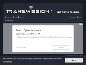 'transmission1.net' screenshot