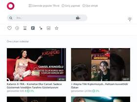 'trvid.com' screenshot