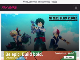 'tryhardguides.com' screenshot