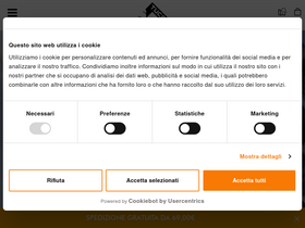 'tucanourbano.com' screenshot