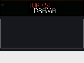 'turkishdrama.com' screenshot