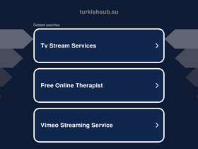 App turkish123 2022 Best