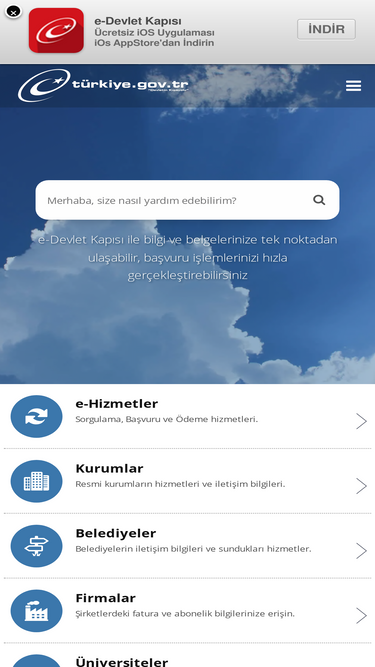 turkiye gov tr traffic ranking marketing analytics similarweb