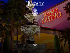 'tuscanylv.com' screenshot