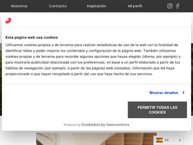 'tutrocito.com' screenshot
