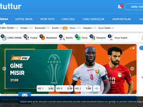 tuttur com competitors alternatives