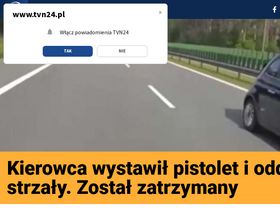 'tvn24.pl' screenshot