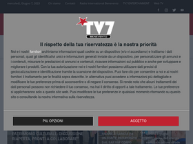 'tvsette.net' screenshot