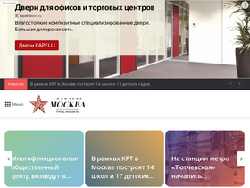 'typical-moscow.ru' screenshot