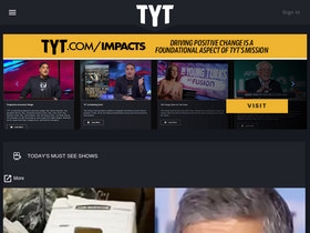 'tyt.com' screenshot