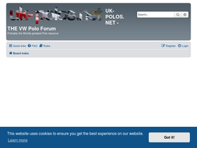 'uk-polos.net' screenshot
