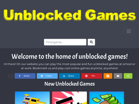 unblocked-games.s3.aws.com Competitors - Top Sites Like  unblocked-games.s3.aws.com