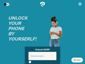 'unlocklocks.com' screenshot