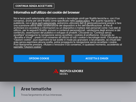 'valorinormali.com' screenshot