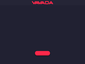 'vavada.com' screenshot