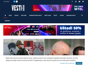 'vesti-online.com' screenshot