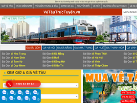 'vetaugiare24h.com' screenshot