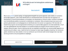 'vi.nl' screenshot