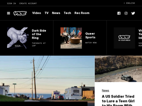 'vice.com' screenshot