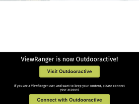 'viewranger.com' screenshot