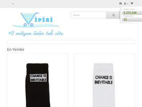 'vipiri.com' screenshot