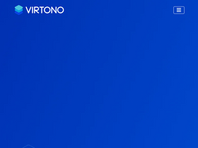 'virtono.com' screenshot