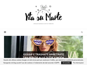 'vitasumarte.com' screenshot