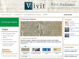 'viv-it.org' screenshot