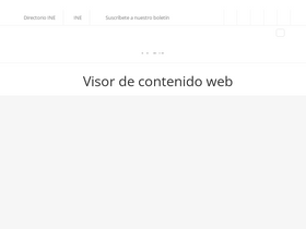 'votoextranjero.mx' screenshot