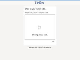 'vrbo.com' screenshot