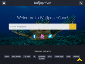 'wallpapercave.com' screenshot