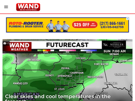 'wandtv.com' screenshot