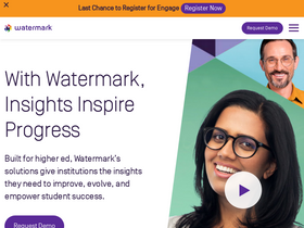 'watermarkinsights.com' screenshot