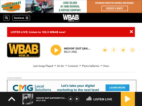 'wbab.com' screenshot