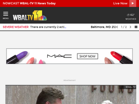 'wbaltv.com' screenshot