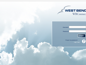 'wbconnect.com' screenshot