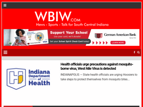 'wbiw.com' screenshot