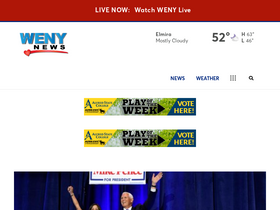 'weny.com' screenshot