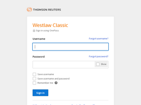 'westlaw.com' screenshot