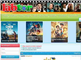 Kinosvit.Tv Competitors - Top Sites Like Kinosvit.Tv | Similarweb