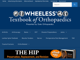 'wheelessonline.com' screenshot