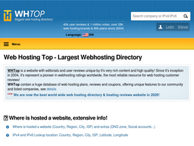 'whtop.com' screenshot