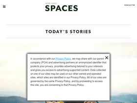 'wideopenspaces.com' screenshot