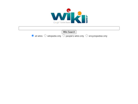 'wiki.com' screenshot