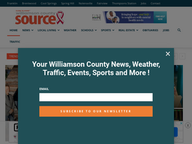 'williamsonsource.com' screenshot